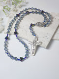 Our Lady of Sorrows Servite Rosary, Seven Sorrows of Mary Chaplet