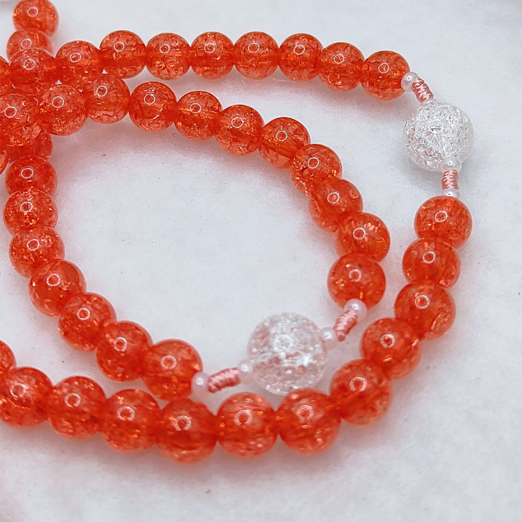 Precious Blood Of Jesus Chaplet