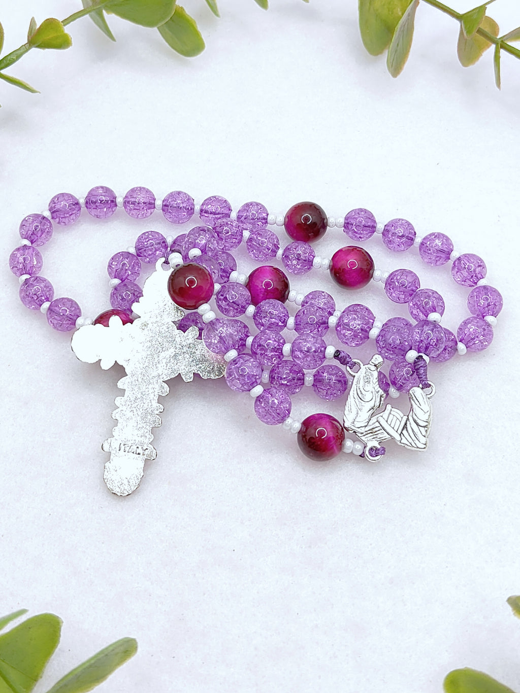 Holy Family Nativity Rosary